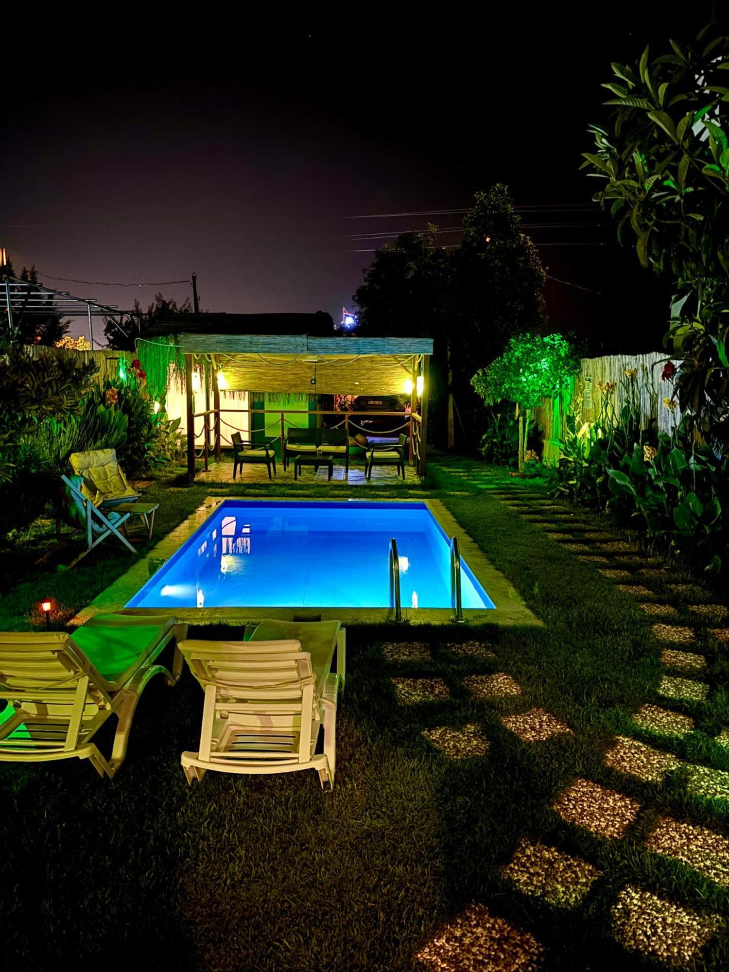 Villa Dalaman - Airport Exterior photo